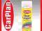 CarPlan Bezbarwny lakier 400ml