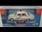 Fiat 125P - Milicja - Welly - 1:34