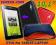 ETUI-POKROWIEC  NA TABLET 10,1"  3 x KOLORY