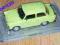 Kultowe auta PRL - TRABANT 601 - NOWY !!!!!!!!!!!