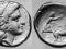 Starożytna Grecja - moneta - Drachma - 5