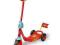 SMOBY Hulajnoga Cars 2