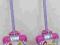 DISNEY PRINCESS WALKIE TALKIE OKAZJA!!