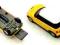 Pendrive Mini Cooper RED 4GB -Film YouTube