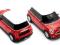 Pendrive Mini Cooper RED 4GB -Film YouTube