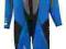 SKAFANDER AQUALUNG TECH SUIT SHARM ROZM. XL