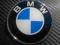 Emblemat LOGO BMW na maske klape 82mm MASKA klapa