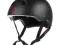 Kask Ochronny ProTec x Spitfire (black) roz.S