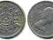 ANGLIA 2 Shillingi/two shilling/ 1965r.