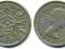 ANGLIA 2 Shillingi/two shilling/ 1963r.
