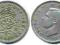 ANGLIA 2 Shillingi/two shilling/ 1951r.