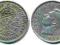 ANGLIA 2 Shillingi/two shilling/ 1947r.