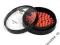 BYS SHIMMER PEARLS PUDER BRĄZUJĄCY W KULKACH KOL.