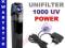 FILTR AQUAEL UNIFILTER 1000 UV POWER + GRATIS!!