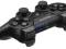 SONY PS3 CZARNY PAD DUALSHOCK3 SIXAXIS WYSYŁKA 24h