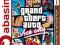 GTA Grand Theft Auto VICE CITY PL [PC] FOLIA 24h