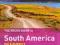 Ameryka Pd Rough Guide South America On A Budget