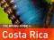 KOSTARYKA Rough Guide Costa Rica