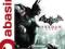 Batman Arkham City PL [PC] BOX Folia paragon 24h