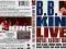 BB King  LIVE AT THE ROYALL ALBERT HALL   blu ray