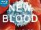 Peter Gabriel NEW BLOOD  || blu-ray