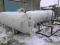 Zbiornik LPG 4850 butla gazowa propan butan gaz