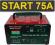 PROMOCJA PROSTOWNIK STARTER 12/24V ROZRUCH 75A FV