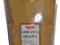 habibi PRZYPRAWA GORCZYCA MIELONA 500G