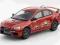 KYOSHO Mitsubishi Lancer Evolution X RALLIART Evo
