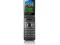 Telefon Samsung C3560 czarny