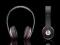 BEATS DR DRE SOLO HD NOWE ORYGINAL Z NR SERYJNYM !