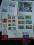 koperta KENYA 1963 FDC 14 znaczków + folder