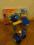 Bob budowniczny Lego Duplo Quad 3594