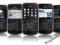 NOKIA E6 czarna nowa gw.24msc