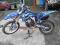 YAMAHA YZF 250 2008R FMF POWER BOMB