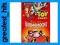 INIEMAMOCNI / TOY STORY (DISNEY) (BOX) (3DVD)
