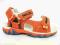 Nowe buty dziecięce SANDAŁY BARTEK skóra roz. 26