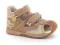 Nowe buty dziecięce sandały BARTEK skóra roz. 26