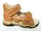 Nowe buty dziecięce SANDAŁY BARTEK skóra roz. 23