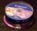 Verbatim DVD+R x16 PHOTO PRINTABLE CAKE 25
