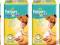 NAJTANIEJ 4 x PAMPERS NEWBORN 1 2-5 KG 43 SZT.