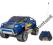 3DUŻY Quatra monster truck NEW BRIGHT