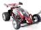 STEROWANY SAMOCHÓD XTRM MIGHTY BUGGY BIG