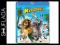 SHUFLADA -- Madagaskar [BLU-RAY] [NOWY]