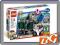 LEGO TOY STORY 7599 UCIECZKA ŚMIECIARKĄ kurier 24