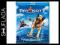 Psy i koty: odwet Kitty (BD+DVD) Combo Pack [NOWY]