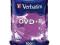 VERBATIM DVD+R x16 100szt CAKE PROMOCJA