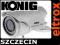 KAMERA KONIG 650/700TVL 4-9MM OSD 35M CCTV 3597
