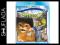 SHUFLADA -- SHREK 2 [BLU-RAY] [NOWY]