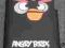 Pokrowiec Etui twardy iPod 4 Touch 4G Angry Birds